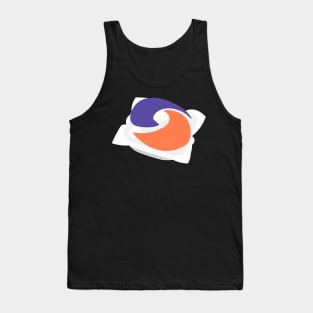 Yummy Pods Tank Top